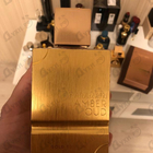 Духи Amber Oud Gold Edition от Al Haramain