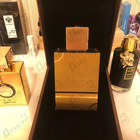 Духи Amber Oud Gold Edition от Al Haramain