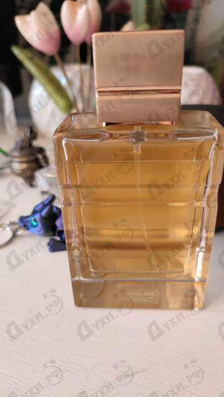 Купить Al Haramain Amber Oud Gold Edition
