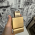 Отзывы Al Haramain Amber Oud Gold Edition