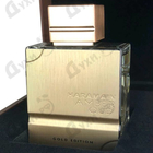 Духи Amber Oud Gold Edition от Al Haramain