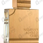 Духи Amber Oud Gold Edition от Al Haramain