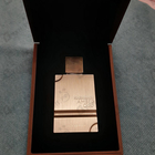 Отзывы Al Haramain Amber Oud Gold Edition