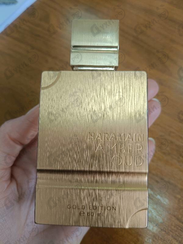 Купить Amber Oud Gold Edition от Al Haramain