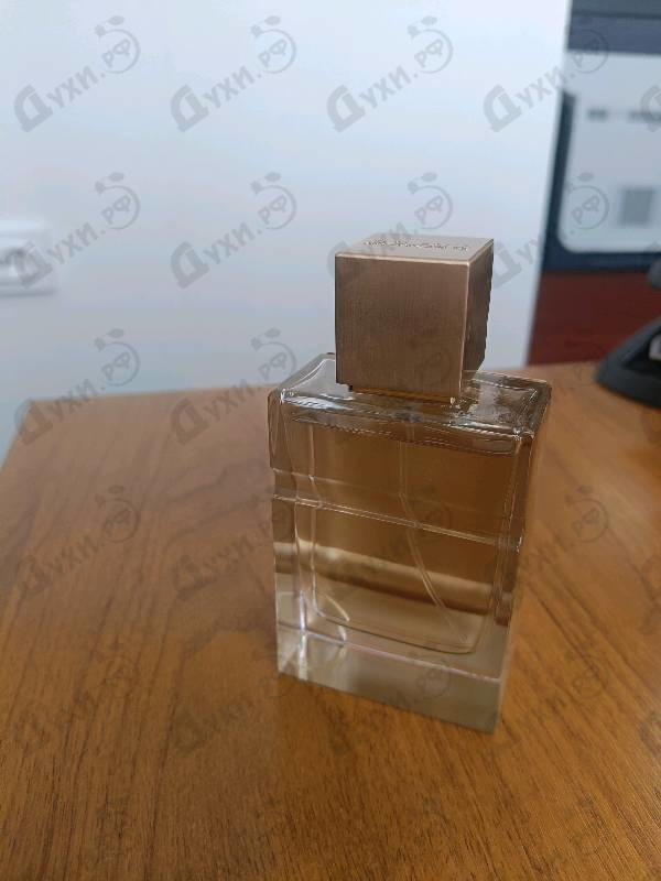 Парфюмерия Al Haramain Amber Oud Gold Edition