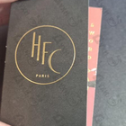 Отзывы Haute Fragrance Company Sword Dancer