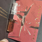 Духи Sword Dancer от Haute Fragrance Company