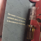 Отзыв Haute Fragrance Company Sword Dancer