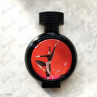 Духи Sword Dancer от Haute Fragrance Company