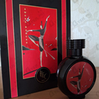 Духи Sword Dancer от Haute Fragrance Company