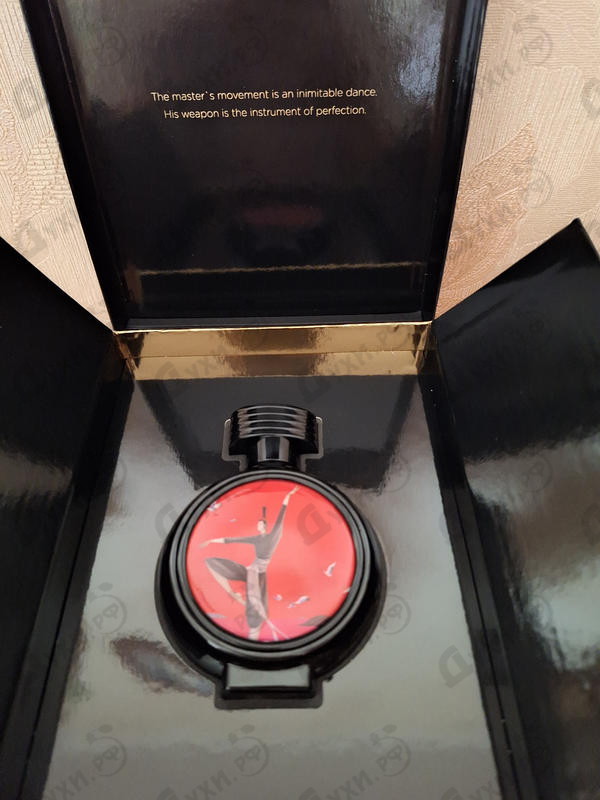 Купить Sword Dancer от Haute Fragrance Company