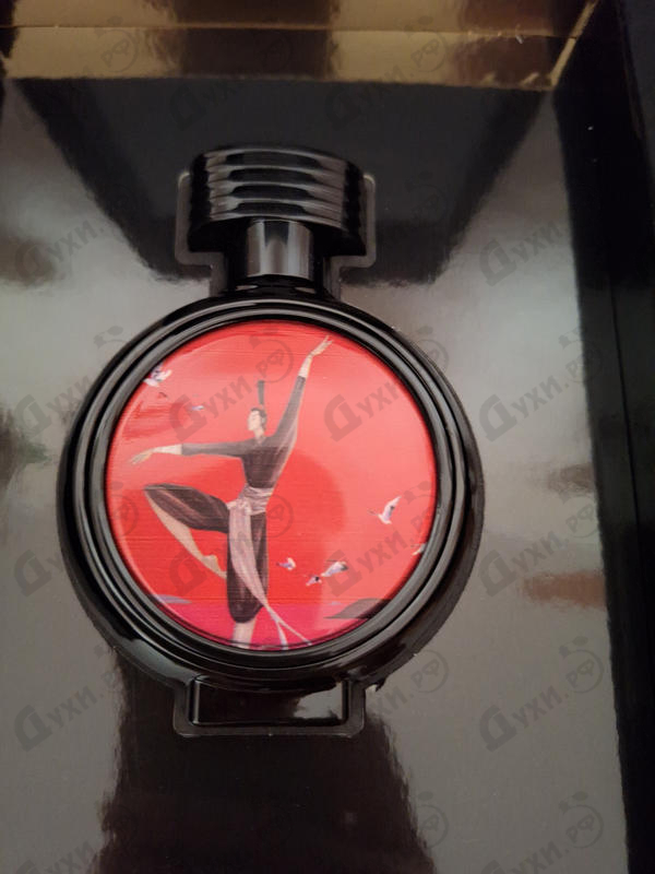 Отзыв Haute Fragrance Company Sword Dancer