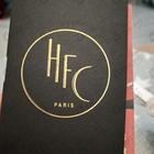 Духи Sword Dancer от Haute Fragrance Company