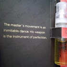 Отзыв Haute Fragrance Company Sword Dancer
