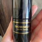 Духи Sword Dancer от Haute Fragrance Company