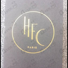 Отзыв Haute Fragrance Company Sword Dancer