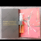 Отзыв Haute Fragrance Company Sword Dancer