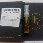Отзыв Haute Fragrance Company Sword Dancer