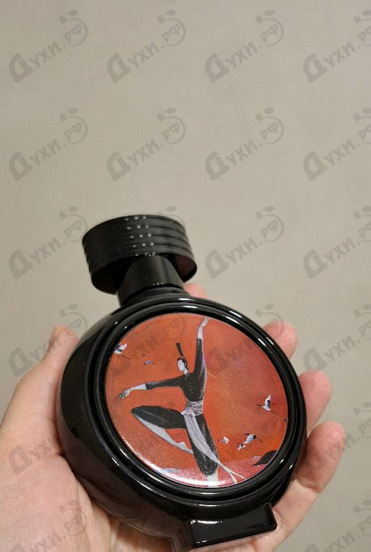 Парфюмерия Sword Dancer от Haute Fragrance Company