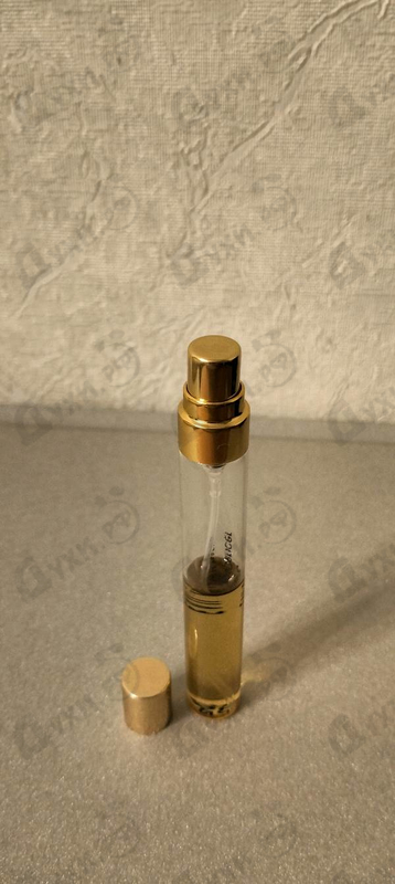 Духи Sword Dancer от Haute Fragrance Company