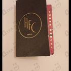 Отзыв Haute Fragrance Company Sword Dancer