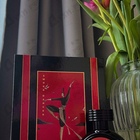 Отзыв Haute Fragrance Company Sword Dancer