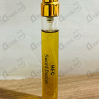 Отзывы Haute Fragrance Company Sword Dancer