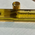 Парфюмерия Haute Fragrance Company Sword Dancer