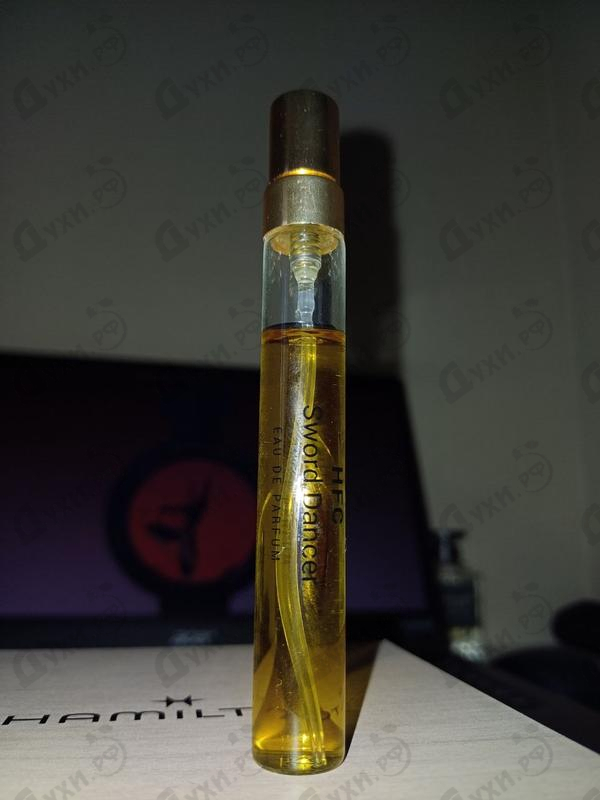 Купить Haute Fragrance Company Sword Dancer