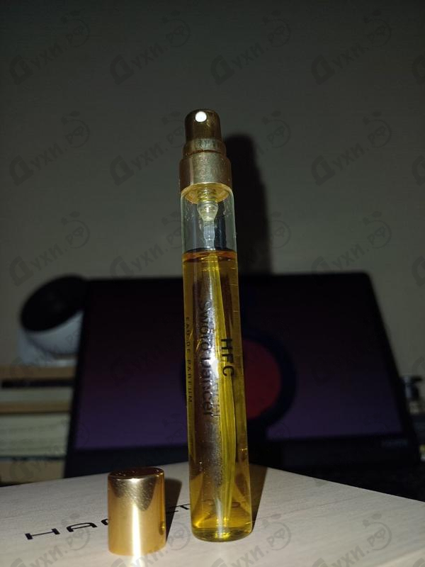 Купить Sword Dancer от Haute Fragrance Company