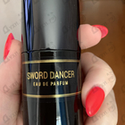 Отзывы Haute Fragrance Company Sword Dancer