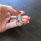 Отзыв Haute Fragrance Company Sword Dancer