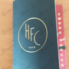 Отзывы Haute Fragrance Company Sword Dancer