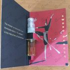 Отзывы Haute Fragrance Company Sword Dancer