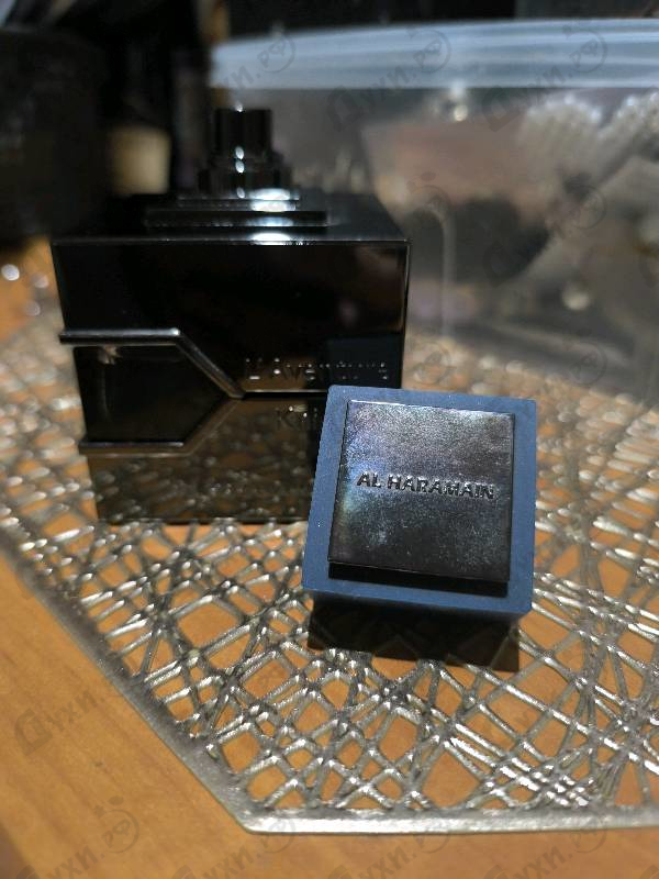 Отзывы Al Haramain L'aventure Knight