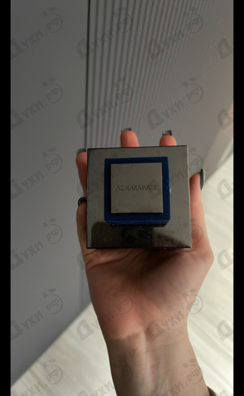 Парфюмерия Al Haramain L'aventure Knight Купить L'aventure Knight от Al Haramain