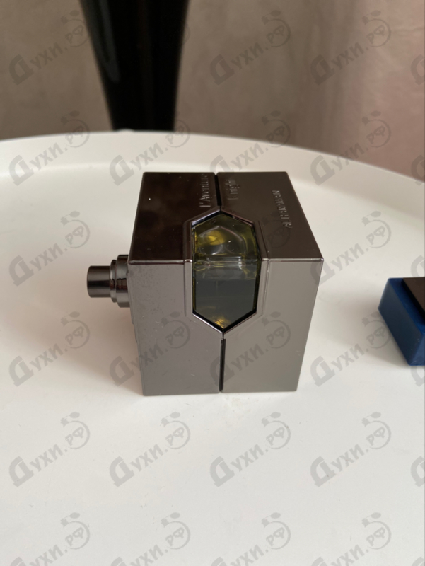 Парфюм Al Haramain L'aventure Knight Парфюмерия L'aventure Knight от Al Haramain