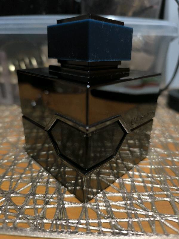 Парфюмерия L'aventure Knight от Al Haramain