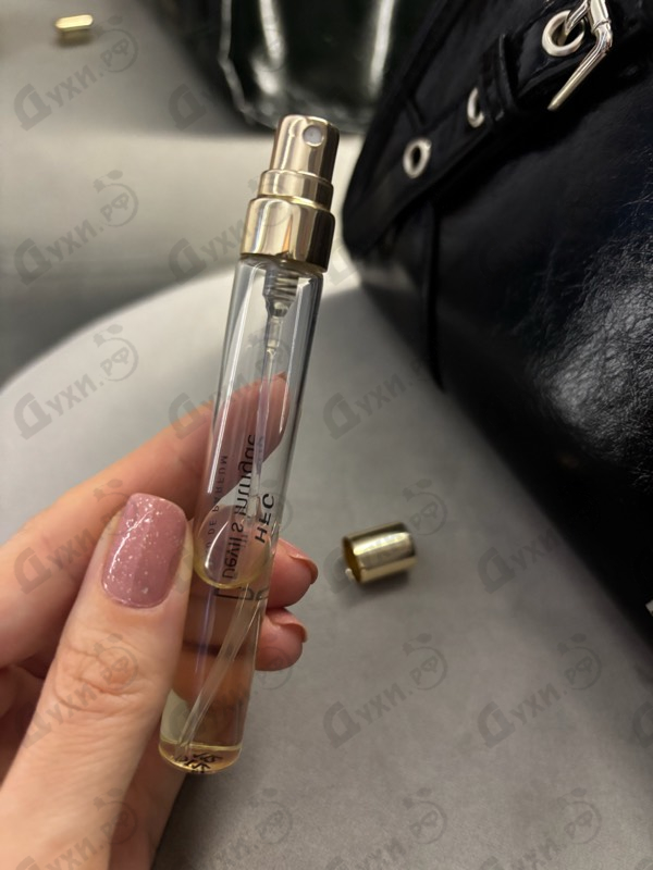 Парфюмерия Haute Fragrance Company Devil's Intrigue