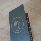 Духи Devil's Intrigue от Haute Fragrance Company