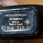 Отзыв Haute Fragrance Company Devil's Intrigue