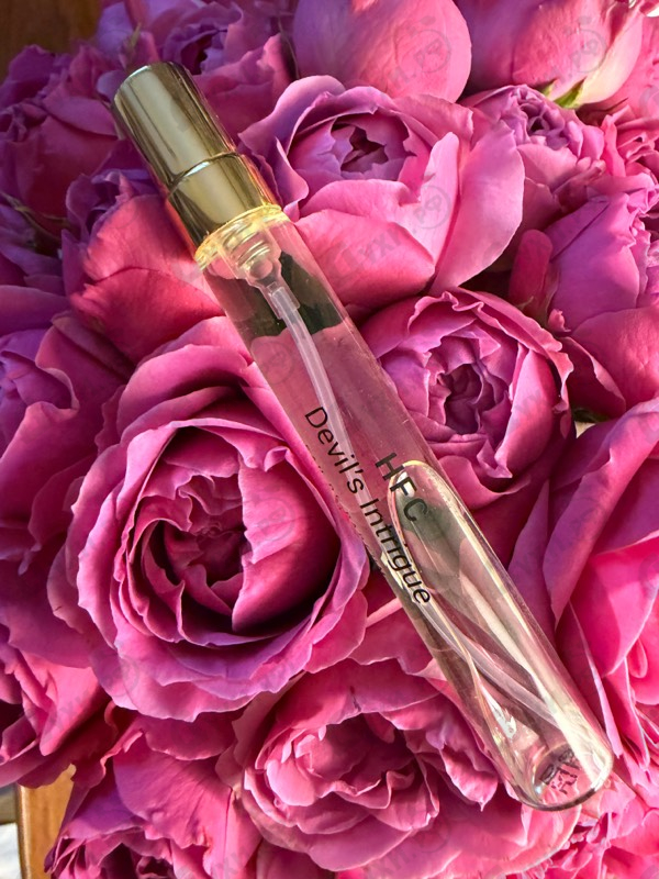 Отзывы Haute Fragrance Company Devil's Intrigue