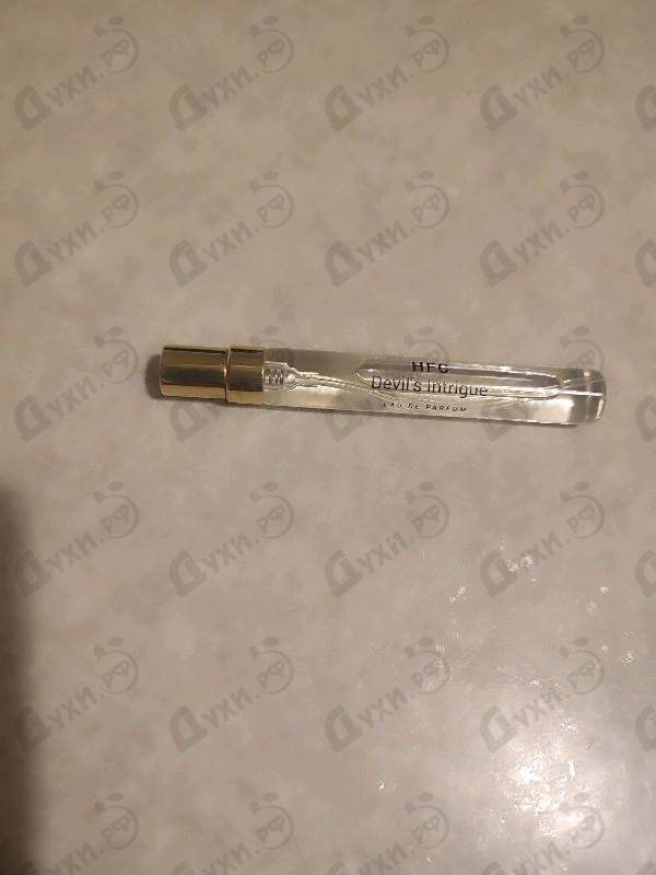 Купить Haute Fragrance Company Devil's Intrigue