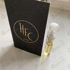 Духи Devil's Intrigue от Haute Fragrance Company