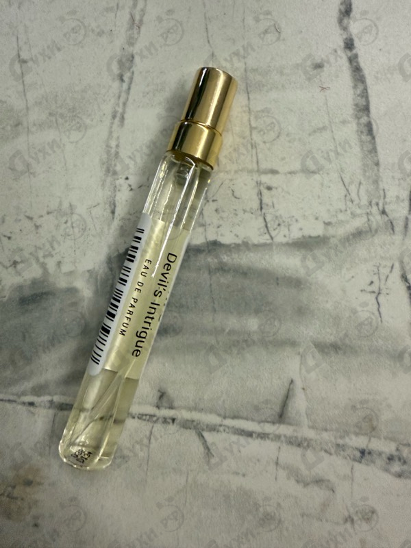 Духи Devil's Intrigue от Haute Fragrance Company