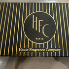 Духи Devil's Intrigue от Haute Fragrance Company
