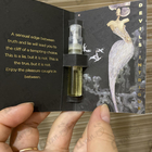 Духи Devil's Intrigue от Haute Fragrance Company