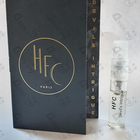 Духи Devil's Intrigue от Haute Fragrance Company