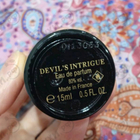 Отзыв Haute Fragrance Company Devil's Intrigue