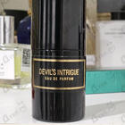 Духи Devil's Intrigue от Haute Fragrance Company